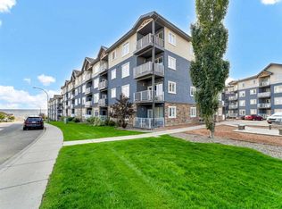 19 N Terrace Vw NE #121, Medicine Hat, AB T1C0E8