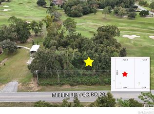 0 Miflin Rd, Foley, AL 36535