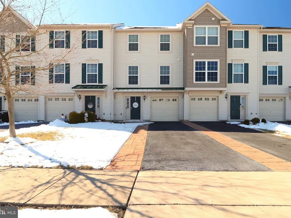 117 Dorchester Ln, Bellefonte, PA 16823