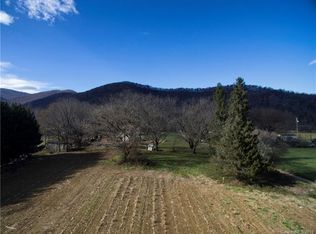 25 Connie Davis Rd, Candler, NC 28715