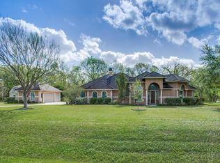 707 Oyster Shell Ct, Missouri City, TX 77459