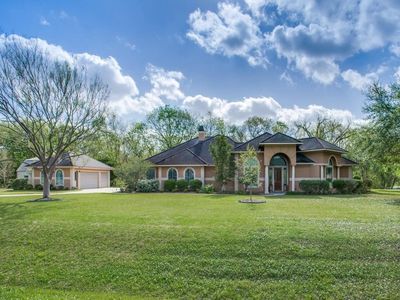 707 Oyster Shell Ct, Missouri City, TX, 77459