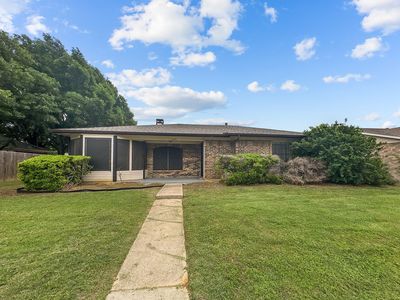 2440 Deer Run, Lewisville, TX, 75067