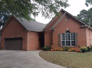 208 Blue Springs Trl, Cropwell, AL 35054