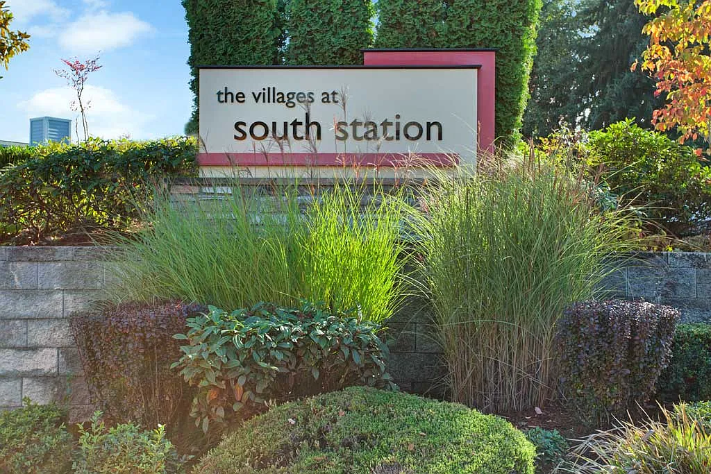Villages at South Station — Photo 1