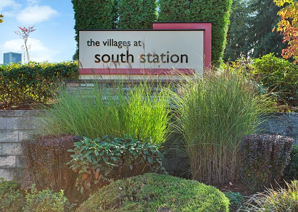 Villages at South Station