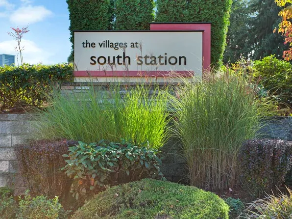 Villages at South Station, 3724 S 154th Ln #A204, Seattle, WA 98188