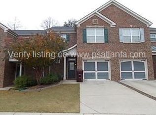 7104 Blairs View Ct, Austell, GA 30168