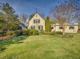 1218 Linville St, Kingsport, TN 37660
