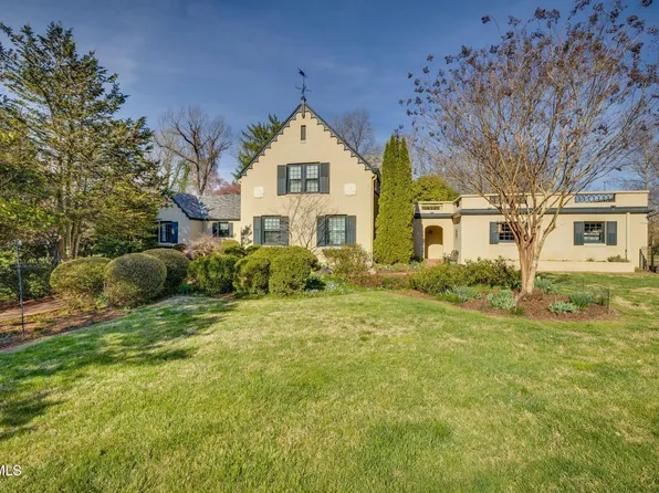 1218 Linville St, Kingsport, TN 37660