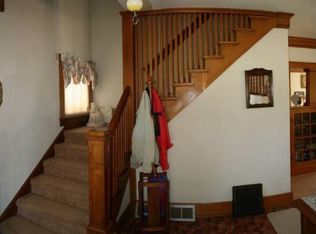 419 W Broadway St, Coleridge, NE 68727