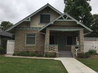439 S Grand St, Orange, CA 92866