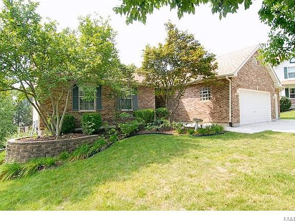 3rd image of 4147 Bridgeton Meadows Ct