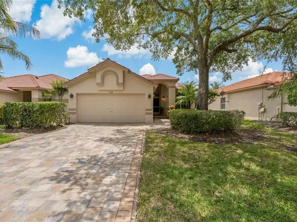 1296 DARTFORD DRIVE, TARPON SPRINGS, FL 34688