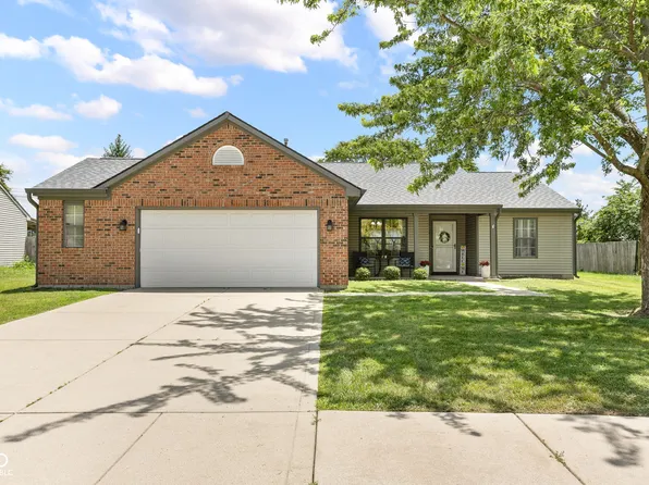 6102 Boulder Dr, Anderson, IN 46013