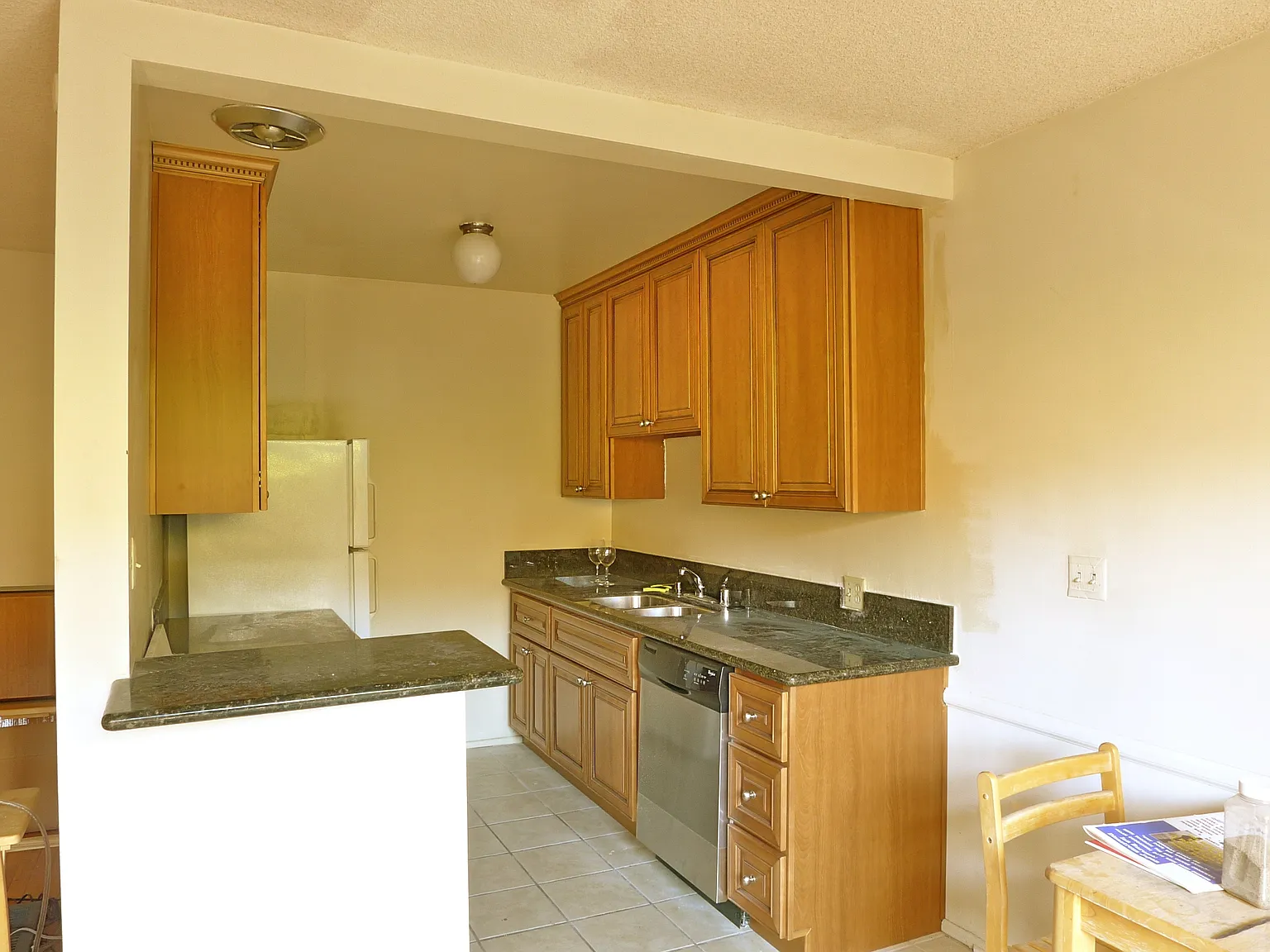 1 bed, 670 sqft, $2,920 — Photo 3