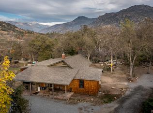 43307 Sierra Dr, Three Rivers, CA 93271