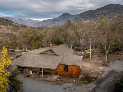 43307 Sierra Drive, Three Rivers, CA, 93271