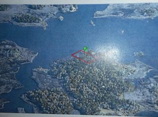 102 Carnahans Is, Crystal River, FL 34429