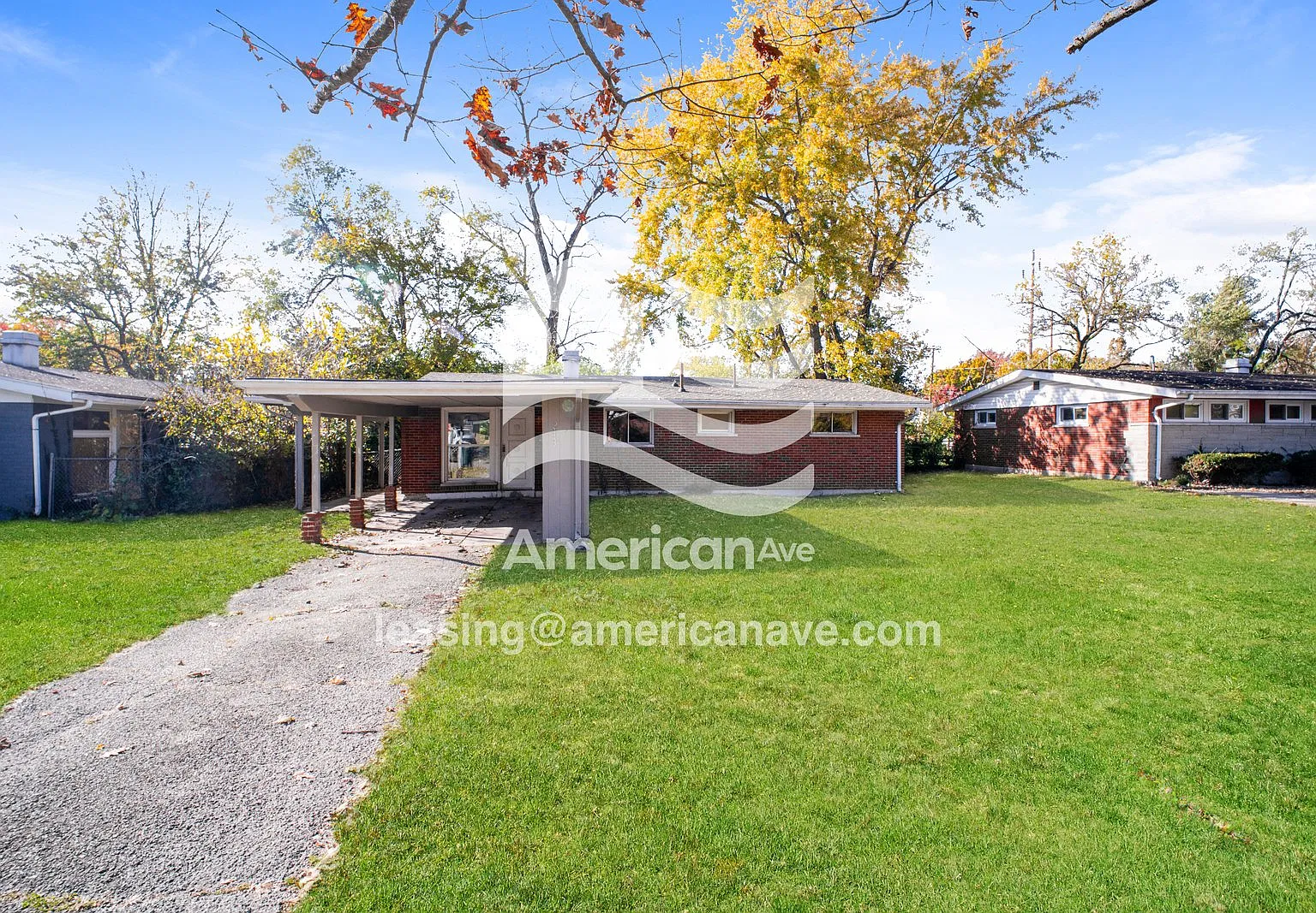 3 bed, 1.0 bath, 1283 sqft, $1,425 — Photo 1