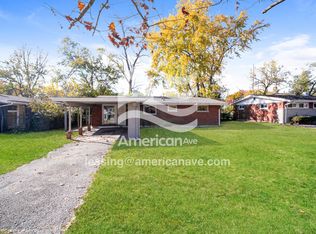 2443 Arlene Ave, Dayton, OH 45406