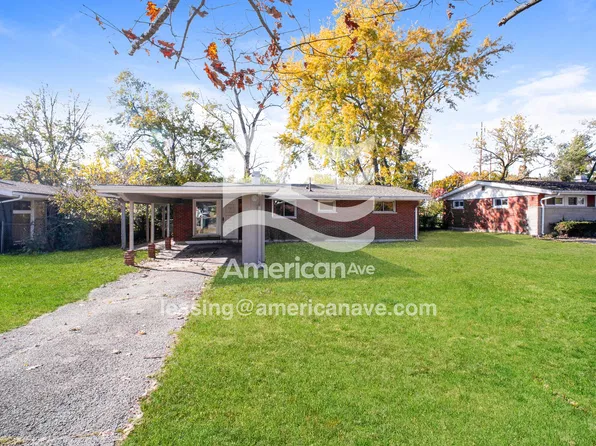 2443 Arlene Ave, Dayton, OH 45406