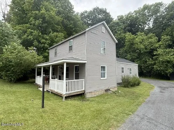660 Main St, Williamstown, MA 01267