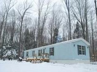 2579 N Ridge Rd, Carsonville, MI 48419