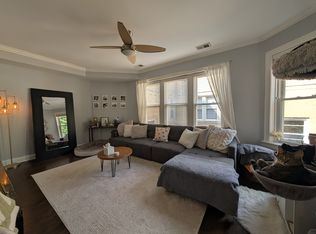 3402 N Bell Ave #3, Chicago, IL 60618