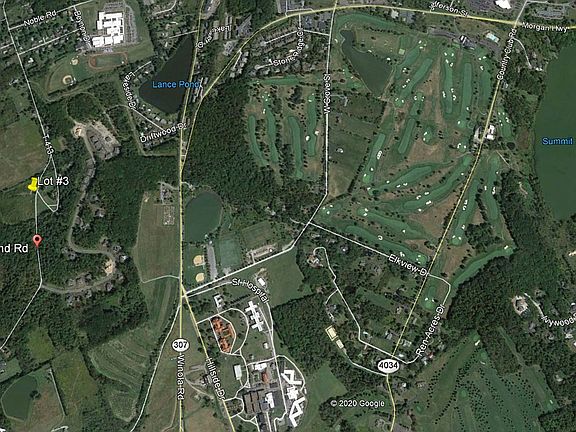 3rd image of 620 N Gravel Pond Rd Lot 3