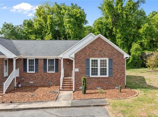 1745 Malone Rd #B, Burlington, NC 27215