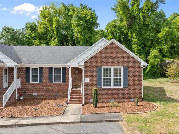1745 Malone Rd #B, Burlington, NC 27215