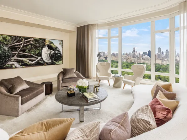 15 Central Park West 29A image 2 of 14