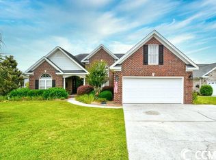3606 Kingsley Dr, Myrtle Beach, SC 29588