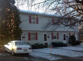 1002-1006 Cranberry Street, Erie, PA 16502