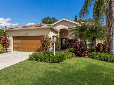 4435 Beauchamp Ct, Sarasota, FL, 34243