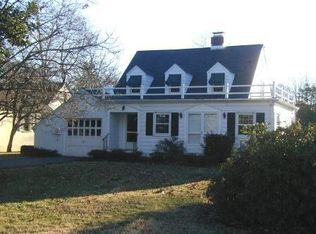 1919 Harwood Rd, Annapolis, MD 21409