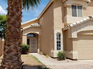 644 W Amoroso Dr, Gilbert, AZ 85233