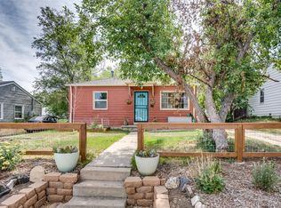 912 Meade St, Denver, CO 80204