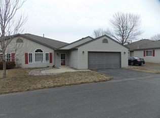 3146 Northern Valley Dr NE, Rochester, MN 55906