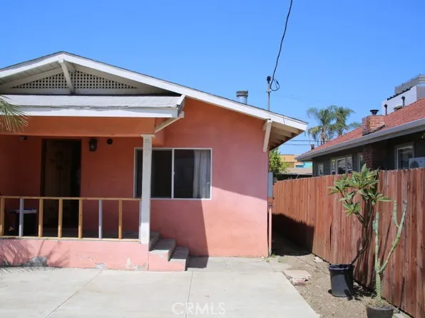 1301 N McCadden Pl, Los Angeles, CA 90028