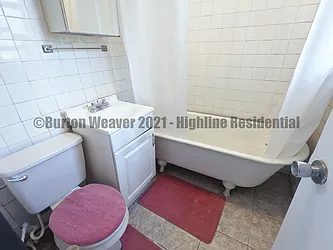 Rented by Highline Residential