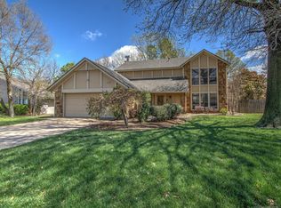 8609 S 73rd Ave E, Tulsa, OK 74133