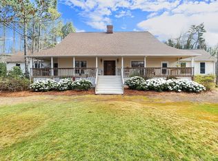 8315 Nicholson Rd, Cumming, GA 30028