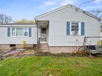 56 Bidwell Terrace, Middletown, CT, 06457
