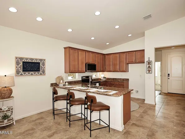 3918 E NARROWLEAF Drive, Gilbert, AZ 85298