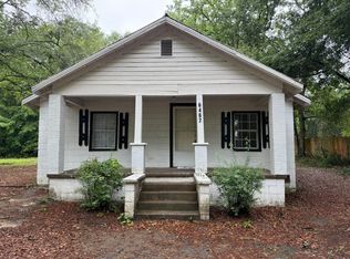 6467 Robinson Bridge Rd, Morven, NC 28119