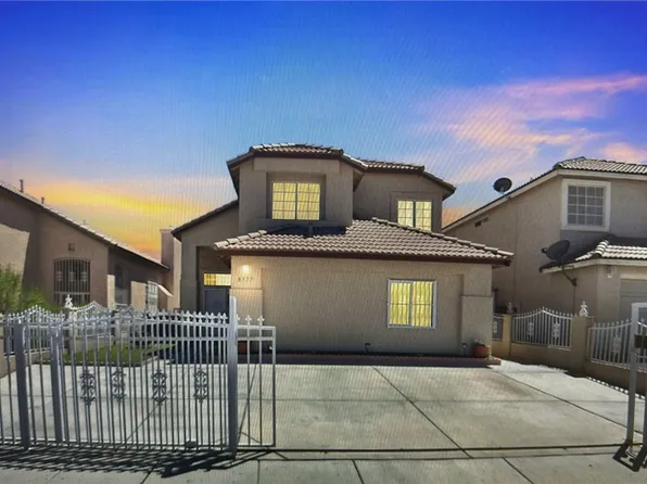 8377 Mine Hill Ct, Las Vegas, NV 89147