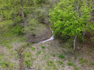 Pigeon Ridge Rd, Crossville, TN 38572