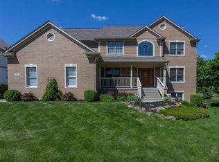 7105 Royal Oakland Dr, Indianapolis, IN 46236